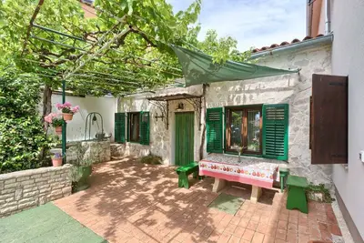 Image de Maison de vacances avec air cónditionné