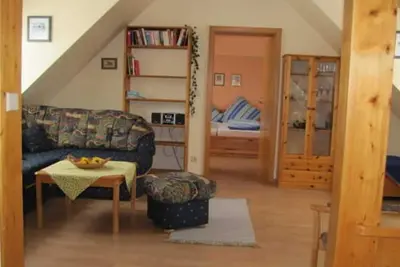 Image de Appartement Lara - Ferienhof Christmann