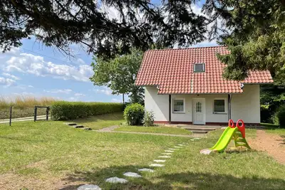 Image de Belle maison Ă AngermĂĽnde/Herzsprung