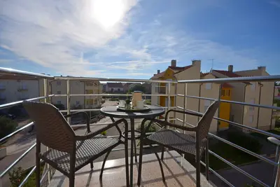 Image de Appartements Mara (39491-A2) - Vodice