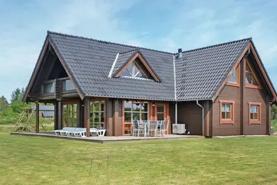 Image de Superbe maison Ă Skjern