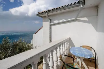 Image de Appartements Lucia (67931-A2) - Senj