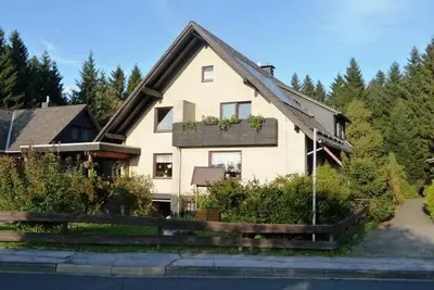 Image de Apartment Lenk - Appartement