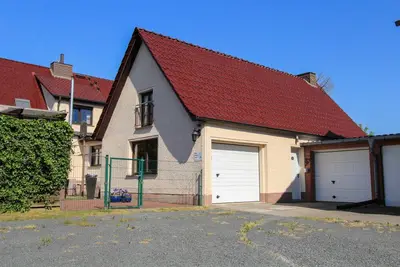 Image de Apartment in Niepars - Appartement