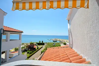 Appartements Daniela Della (58081-A3) - Novalja - île de Pag