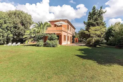 Image de Superbe maison Ă Rosignano Marittimo Li