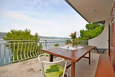 Image de Appartement Jakov (40231-A1) - Okrug Donji (Ciovo)