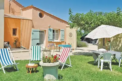 Image de Superbe maison 1 chambre à Caderousse