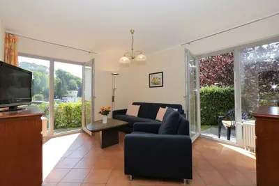 Image de Elbflorenz App 3-Zi. 6 - (brise) nouvelle villa Elbflorenz