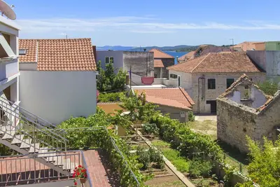 Image de Appartements Konta City center (11161-A4) - Vodice