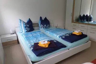 Image de Appartement Gratz Og - Appartement Gratz à Rostock - Propriété 42016