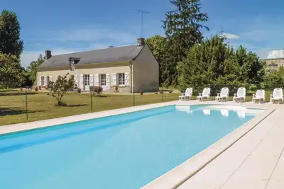 Image de Superbe maison de 4 chambres à.