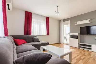 Image de Bel appartement de 3 chambres à Medulin