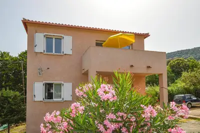 Image de Superbe appartement à Petreto-Biccisano