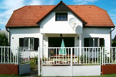 Image de Maison de vacances dans un quartier calme