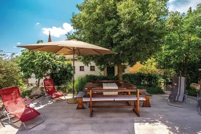 Image de Bel appartement Ă Jadranovo