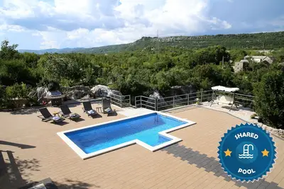 Image de Maison Ante (35071-K1) - Šestanovac