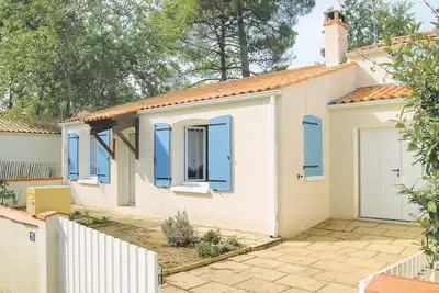 Image de Amazing home in La Tranche sur Mer