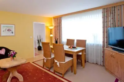 Image de Appartement Berghaus - Der Westerhof - Hôtel à Tegernsee
