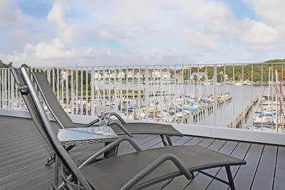 Image de Priwallpromenade 29, Whg 18