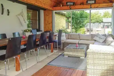 Superbe maison à Höganäs avec WiFi