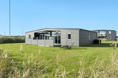 Image de Belle maison de 4 chambres à Ringkøbing