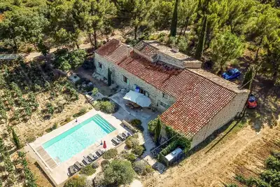 Image de Superbe maison à Murviel-lès-Béziers