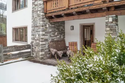 Image de Ferienwohnung im Eg-Niederau