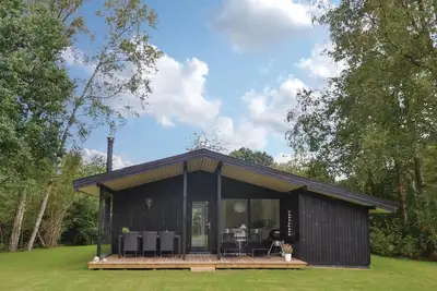 Image de Superbe maison à Hornbæk avec WiFi