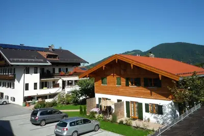 Image de Appartement Ec - Gästehaus Johanna
