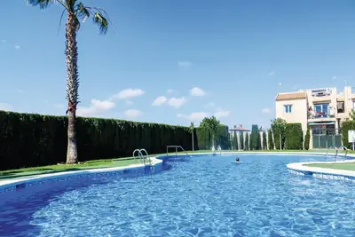 Image de Superbe appartement Ă Torrevieja