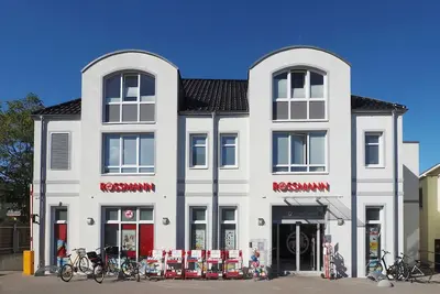 Image de Rossmann App 3-Zi. 1 - (brise) Maison Rossmann