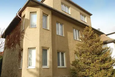 Image de Superbe appartement Ă Waren/MĂĽritz
