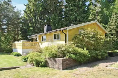 Image de Superbe maison à Svanesund avec cuisine