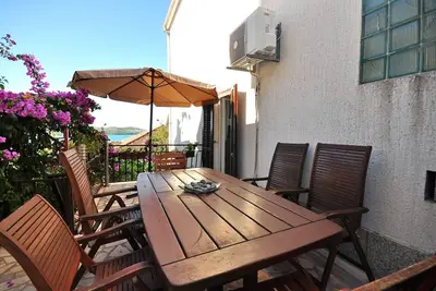 Image de Appartements Ruzarija (42841-A1) - Trogir