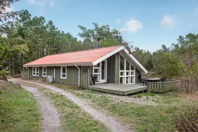 Image de Magnifique maison de 3 chambres à ålbæk