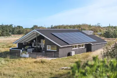 Image de Magnifique maison à Fanø avec WiFi