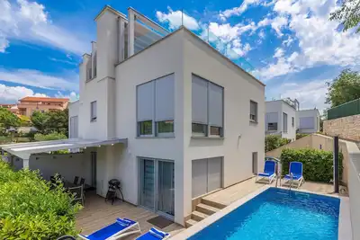 Image de Maison confortable à Malinska