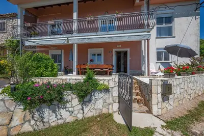 Image de Magnifique appartement de 2 chambres Ă .