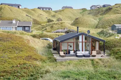 Image de Superbe maison de 3 chambres à Løkken