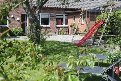 Image de Appartement Mer - Appartements Thomsen