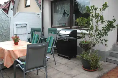 Image de Meyer, Stephan - Meyer, Appartement 3 pièces 75m², 1 - 5 pers.