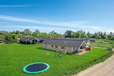 Image de Magnifique maison de 8 chambres à Vejby
