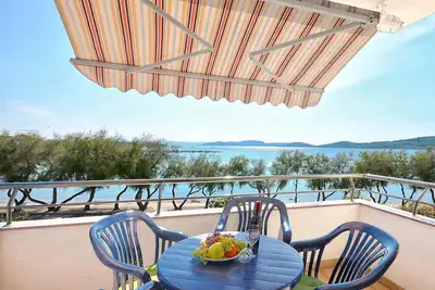 Image de Appartement Srima (24931-A2) - Srima (Vodice)
