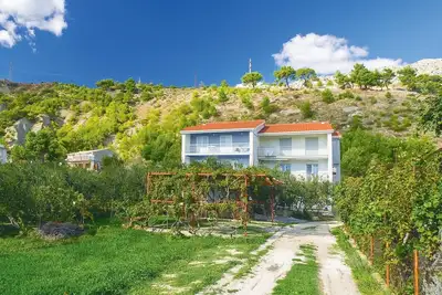 Image de Superbe appartement à Duce
