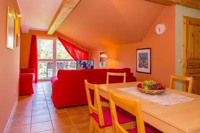 Image de Appartement 5 - Usedom Landhaus Morgenitz