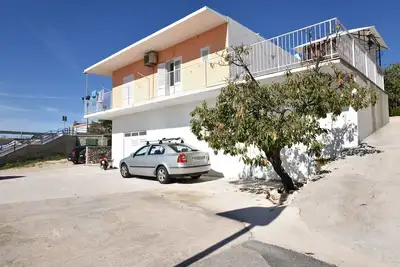 Image de Appartements Žmika (40495-A2) - Primosten