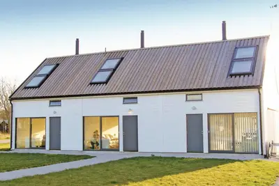 Image de Superbe maison à Burgsvik avec WiFi