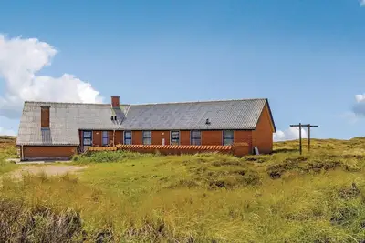 Image de Superbe maison Ă Thisted avec sauna