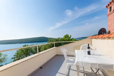 Image de Appartements Ratko (70161-A3) - Rakalj